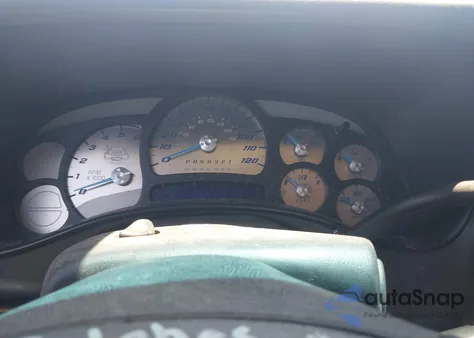 2004 Chevrolet Silverado 1500 Z71 from USA, damaged, VIN 1GCEK19T04E271510